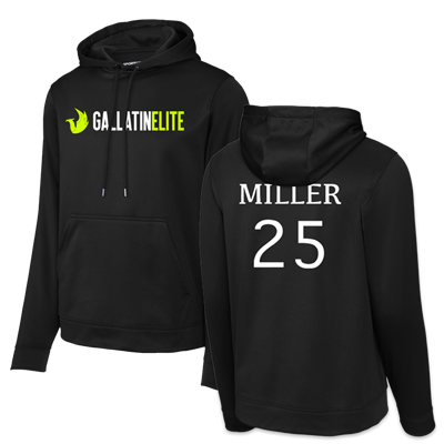Sport Tech SweatShirt F244 - Style #5