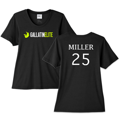 CORE365 Women's Performance T-Shirt CE11W - Style #5