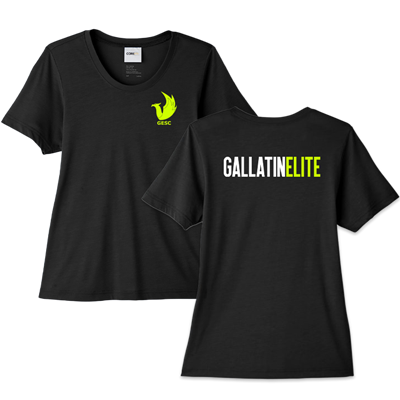 CORE365 Women's Performance T-Shirt CE111W - Style #2