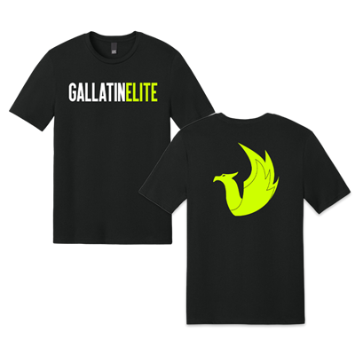 District T-Shirt DT184 - Style #1