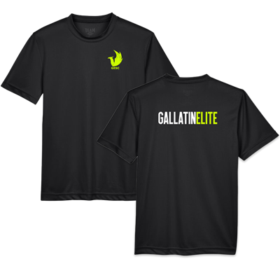 Youth Team 365 T-Shirt TT11Y - Style #2