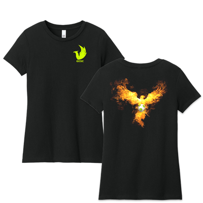 District Women’s T-Shirt DT188 - Style #3
