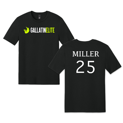 District T-Shirt DT184 - Style #5