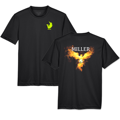 Youth Team 365 T-Shirt TT11Y - Style #4