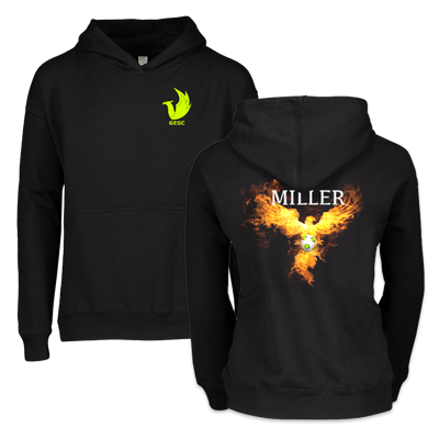 Youth Live & Tell SweatShirt 2296 - Style #4