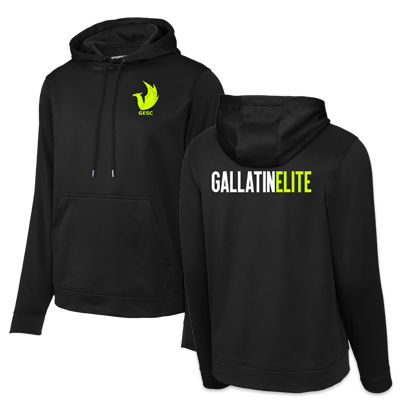 Sport Tech SweatShirt F244 - Style #2