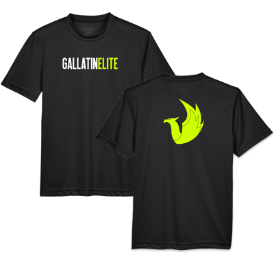 Youth Team 365 T-Shirt TT11Y - Style #1