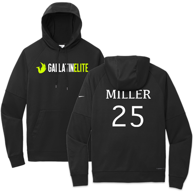 Nike Hoodie NKFD9735 - Style #5