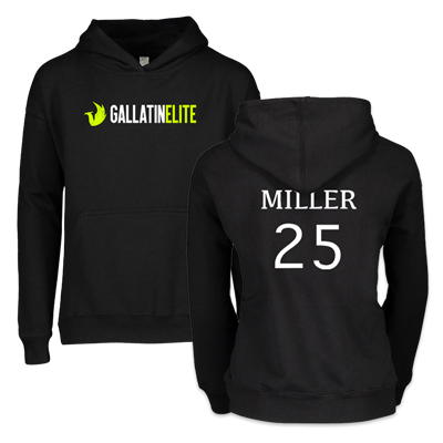 Youth Live & Tell SweatShirt 2296 - Style #5