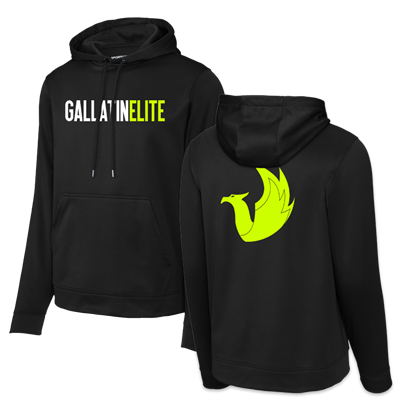 Sport Tech SweatShirt F244 - Style #1