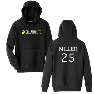Youth Team 365 SweatShirt TT96Y - Style #5