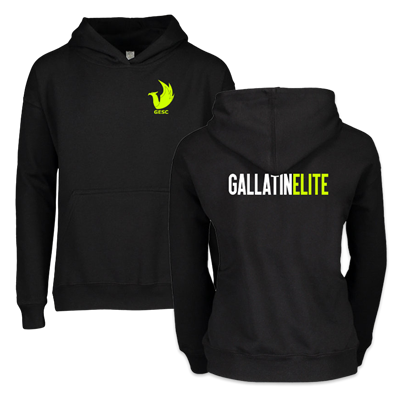 Youth Live & Tell SweatShirt 2296 - Style #2
