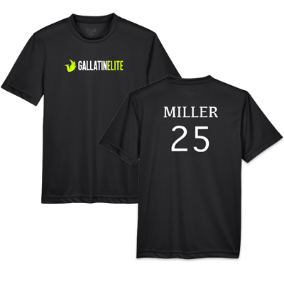 Youth Team 365 T-Shirt TT11Y - Style #5