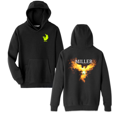 Youth Team 365 SweatShirt TT96Y - Style #4