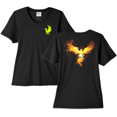 CORE365 Women's Performance T-Shirt CE11W - Style #3