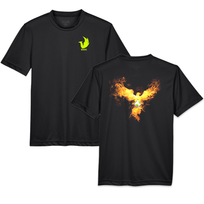 Youth Team 365 T-Shirt TT11Y - Style #3