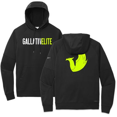 Nike Hoodie NKFD9735 - Style #1