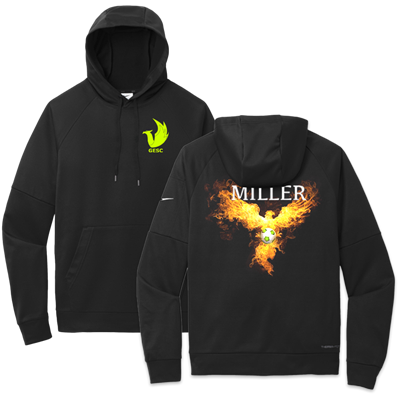 Nike Hoodie NKFD9735 - Style #4