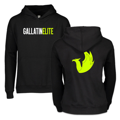 Youth Live & Tell SweatShirt 2296 - Style #1